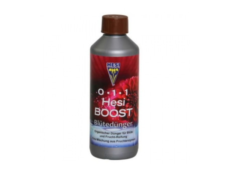 Boost 0.5 ltr Hesi купить в Украине фото